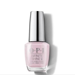 OPI Infinite Shine You've Got That Glas-glow